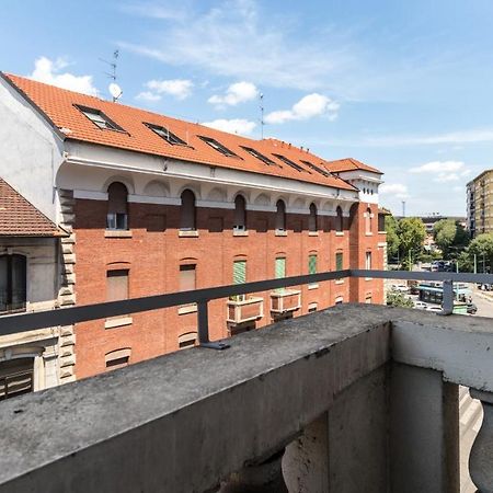 Italianway - Garigliano 7 Apartment Milan Bagian luar foto