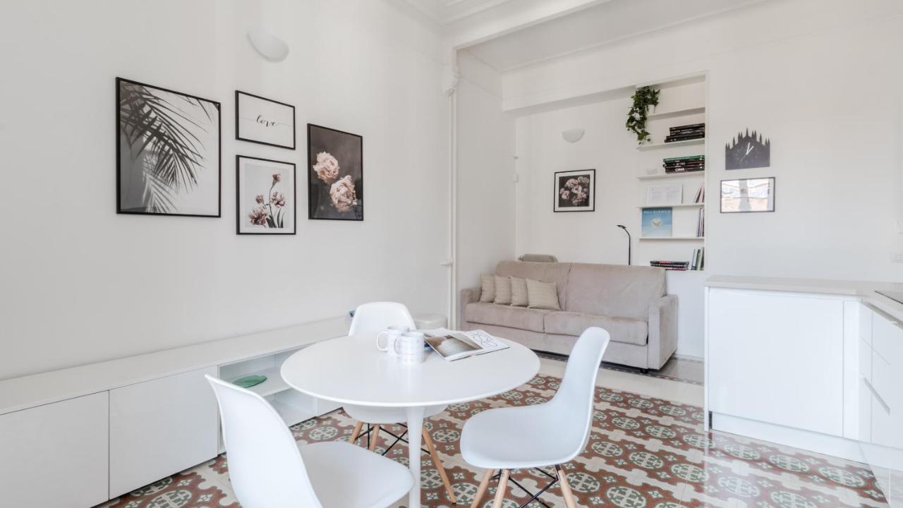 Italianway - Garigliano 7 Apartment Milan Bagian luar foto