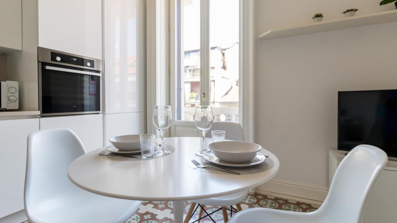Italianway - Garigliano 7 Apartment Milan Bagian luar foto