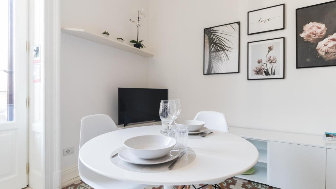 Italianway - Garigliano 7 Apartment Milan Bagian luar foto