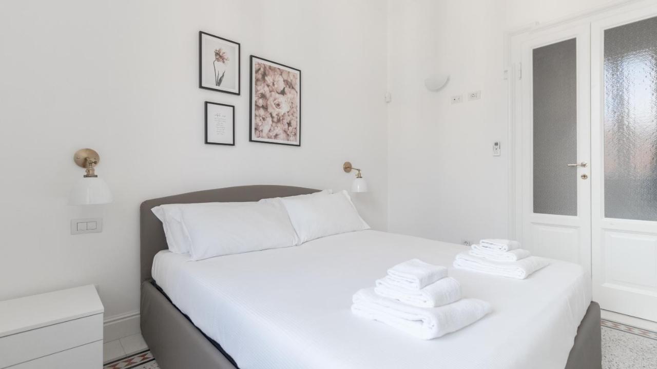 Italianway - Garigliano 7 Apartment Milan Bagian luar foto