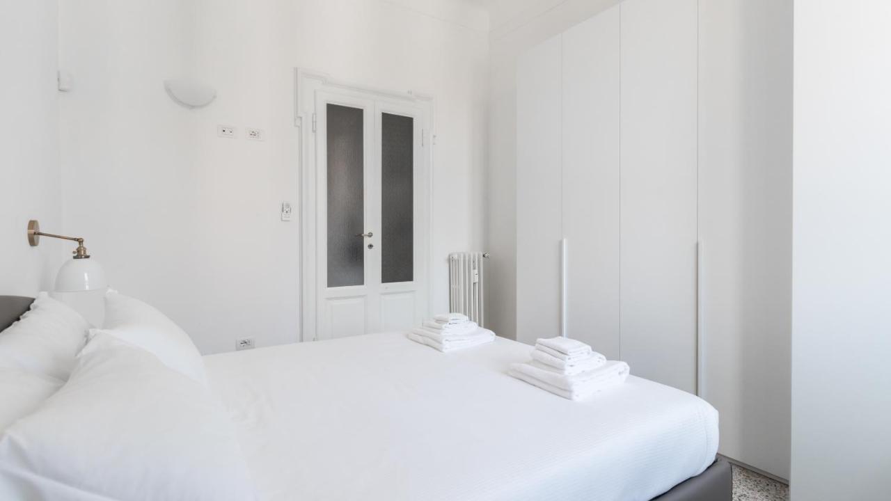 Italianway - Garigliano 7 Apartment Milan Bagian luar foto