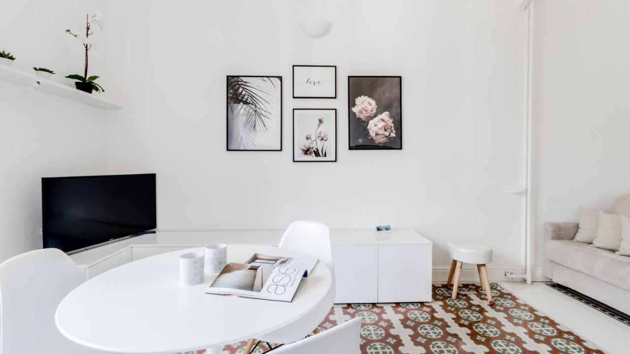 Italianway - Garigliano 7 Apartment Milan Bagian luar foto