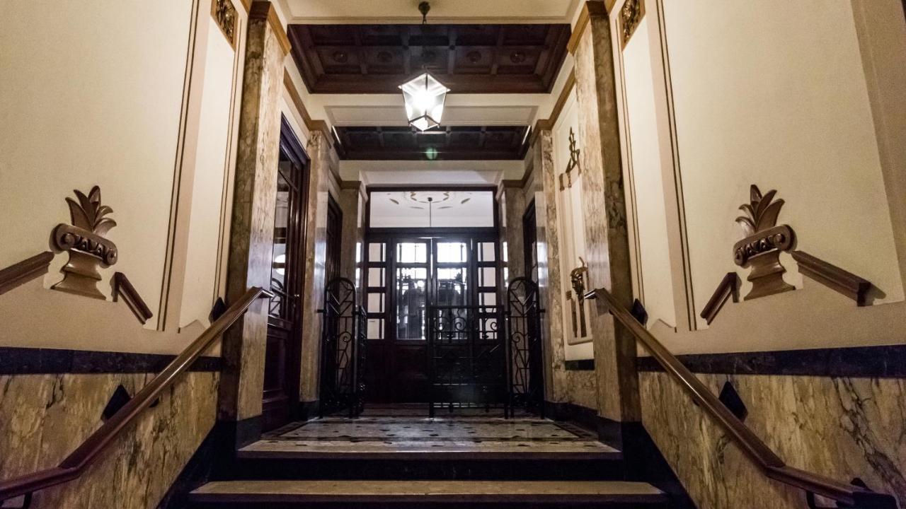 Italianway - Garigliano 7 Apartment Milan Bagian luar foto